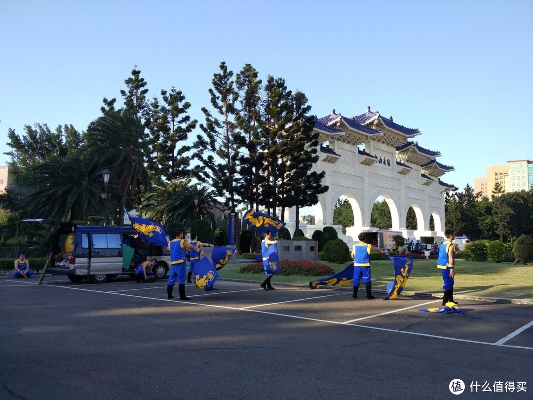 2015年11月台湾10日环岛自由行（台北-平溪-九份-花莲-垦丁-高雄-台北）