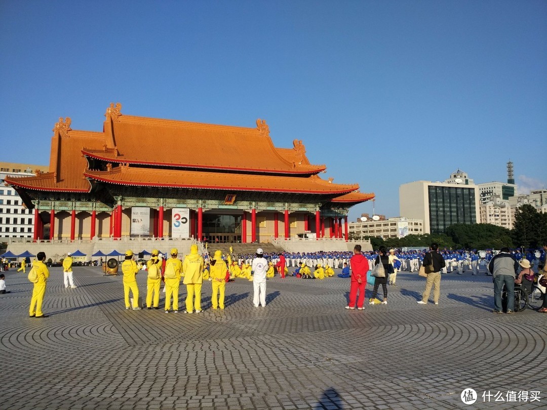 2015年11月台湾10日环岛自由行（台北-平溪-九份-花莲-垦丁-高雄-台北）