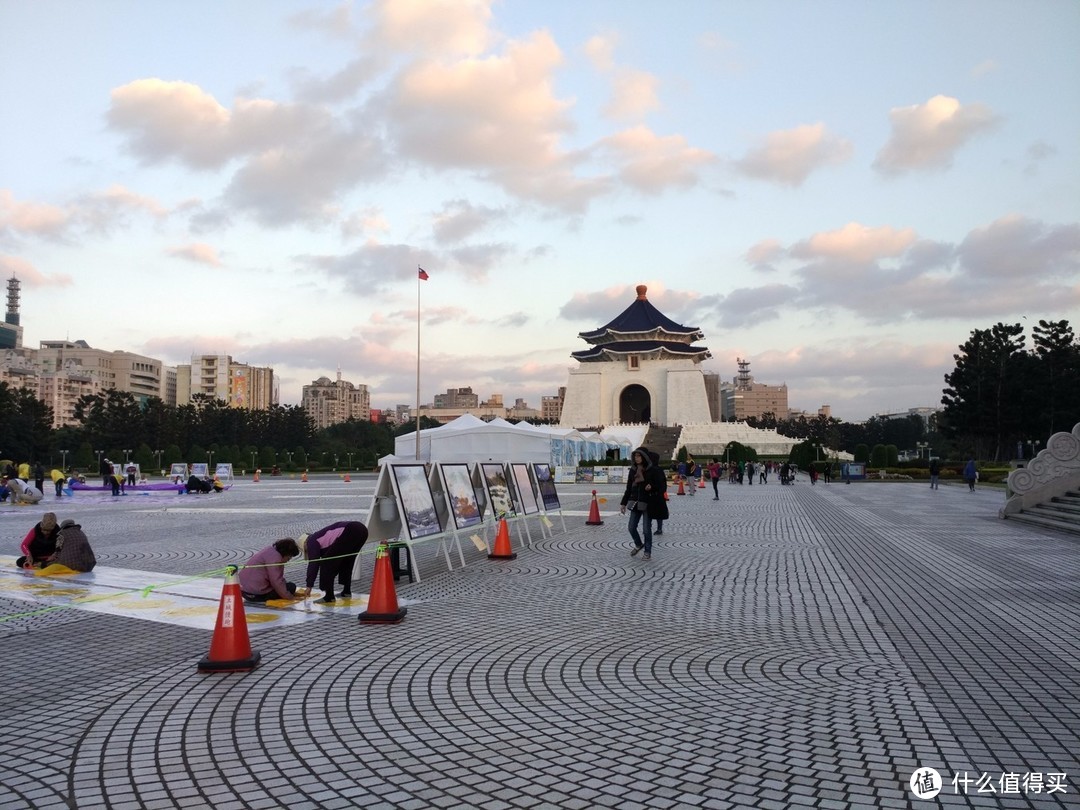 2015年11月台湾10日环岛自由行（台北-平溪-九份-花莲-垦丁-高雄-台北）