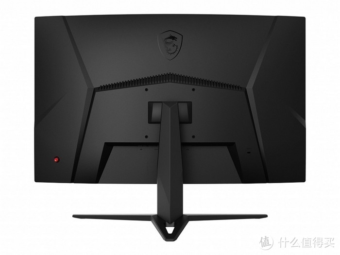 165Hz+1ms、高曲率：msi 微星 发布 Optix G32C4 游戏显示器