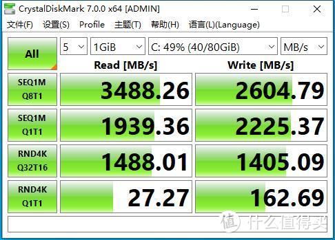 追风者PK-719双平台装机