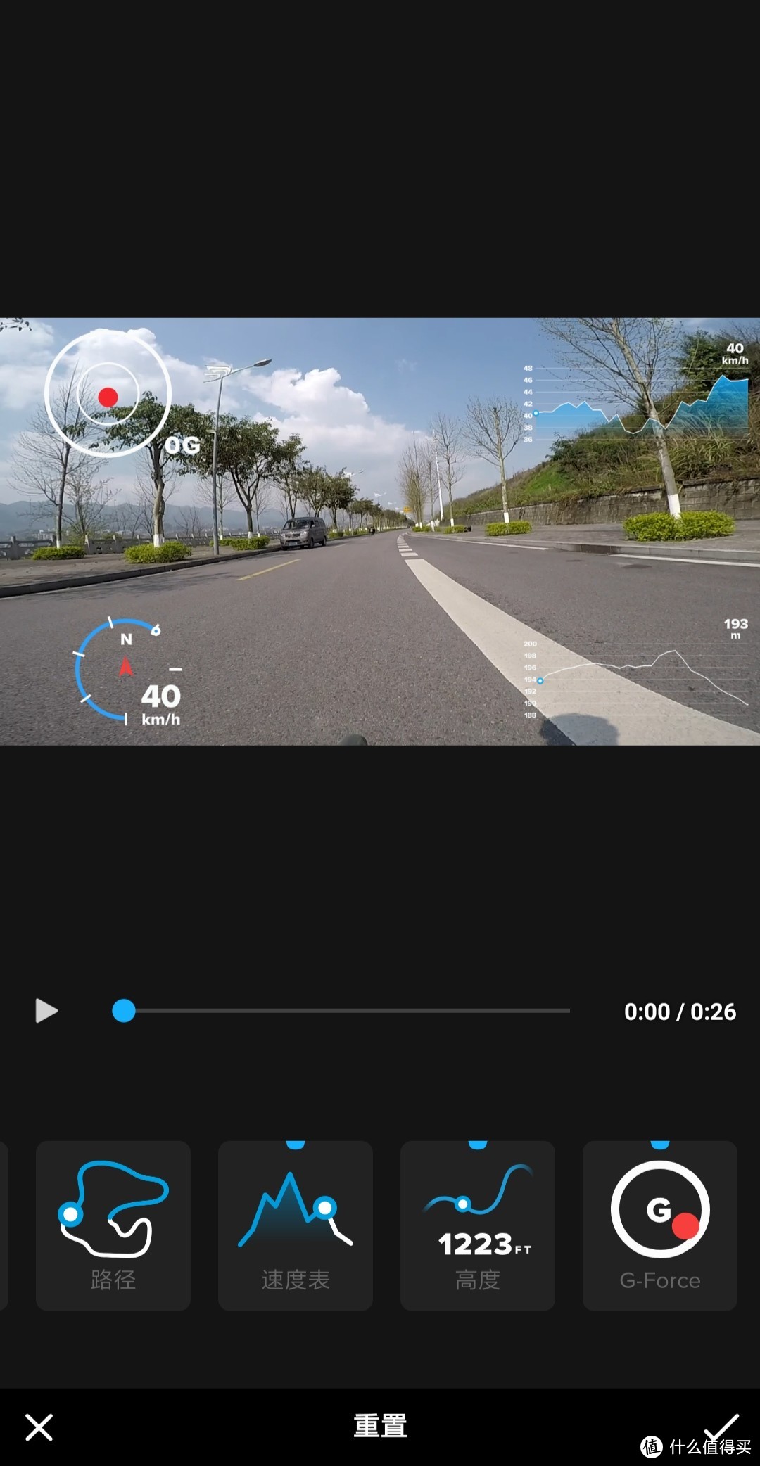 白菜价的行车记录仪——GoPro Hero 5 Black