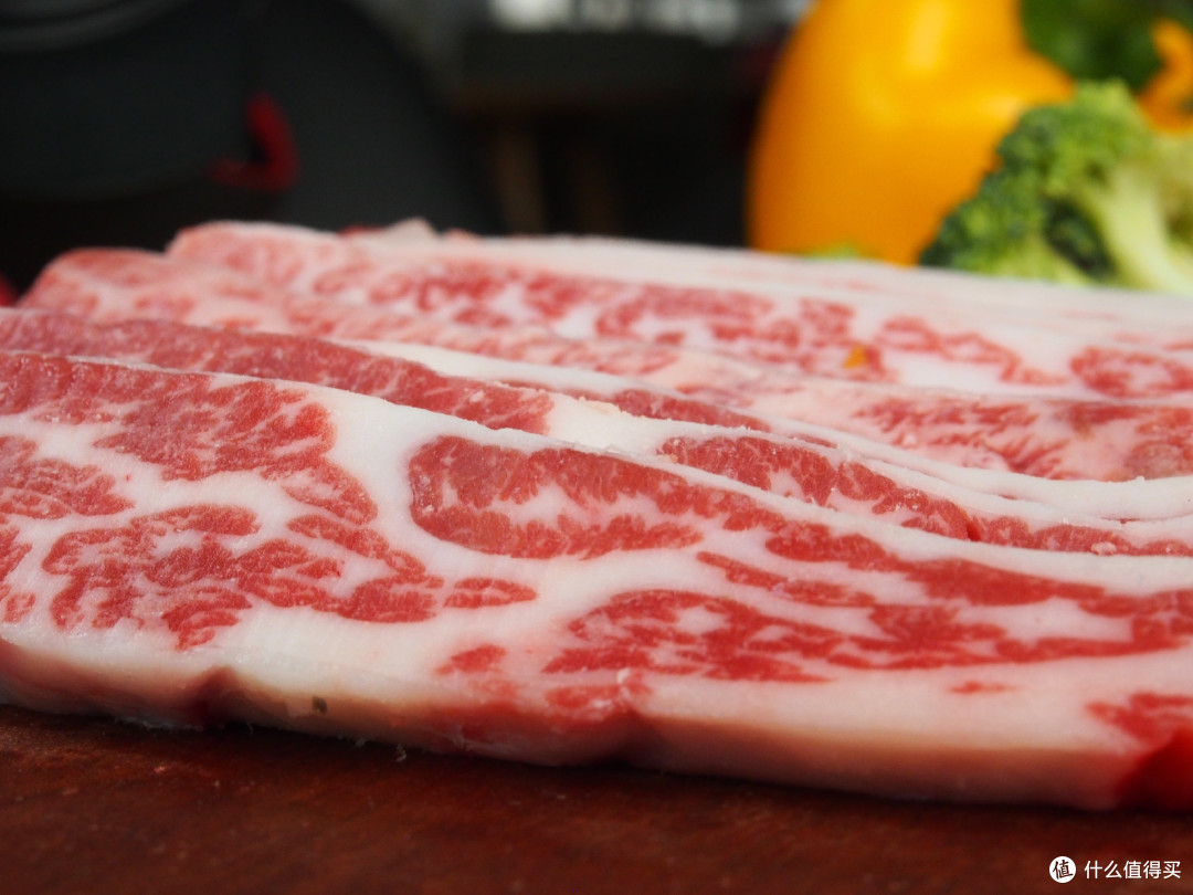 牛腹肉可不仅仅是牛腩