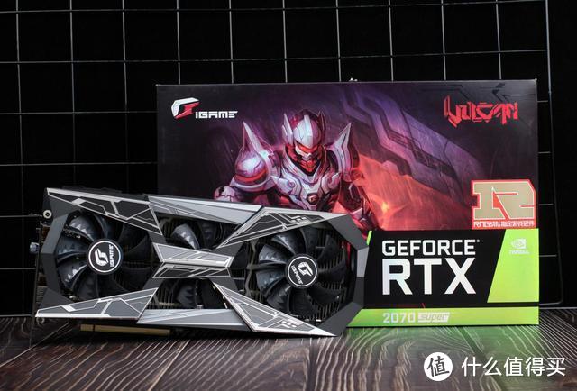 RTX 2070 SUPER显卡实战4款光追游戏大作！