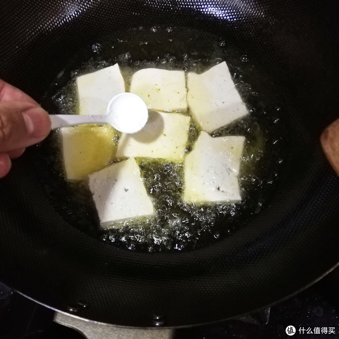 外黄里嫩很下饭--简单易上手的香煎二面黄