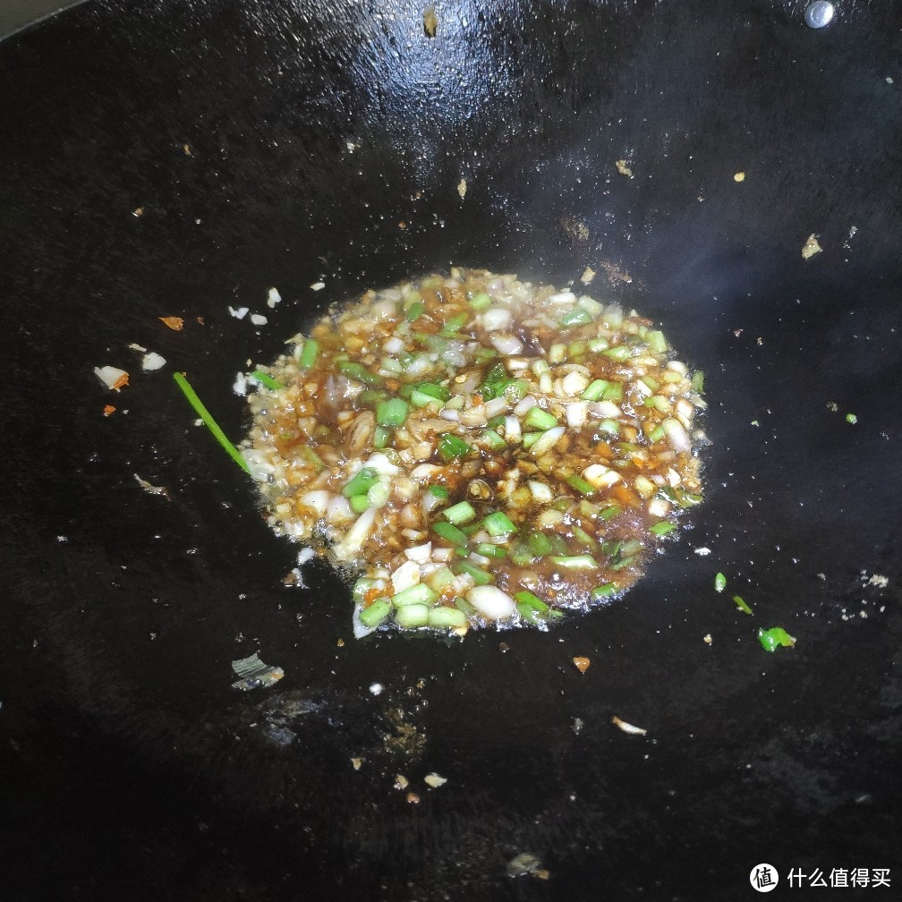 豆腐焖鱼——我的家常菜