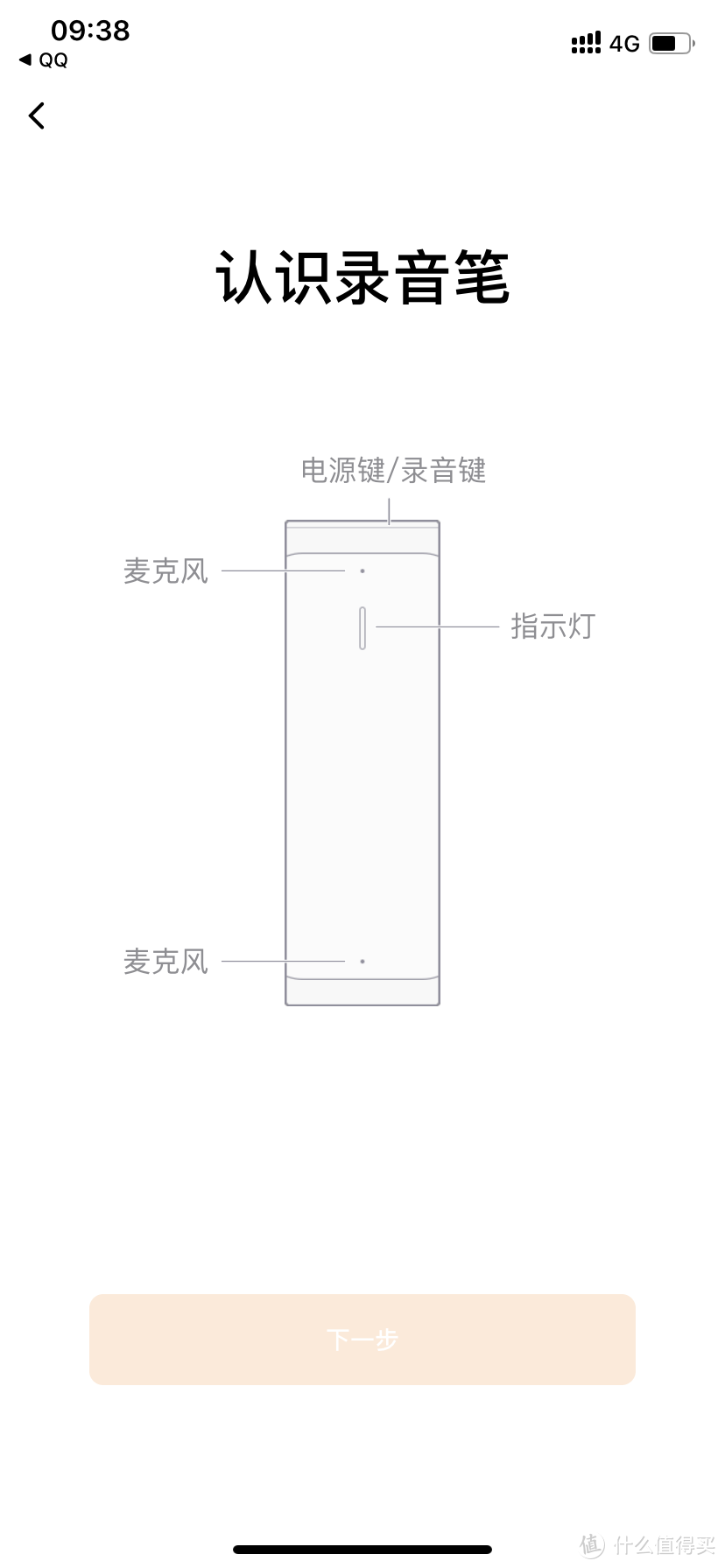 三款录音笔：从索尼到科大讯飞再到搜狗，体积越来越小，功能越来强（搜狗录音笔C1开箱）