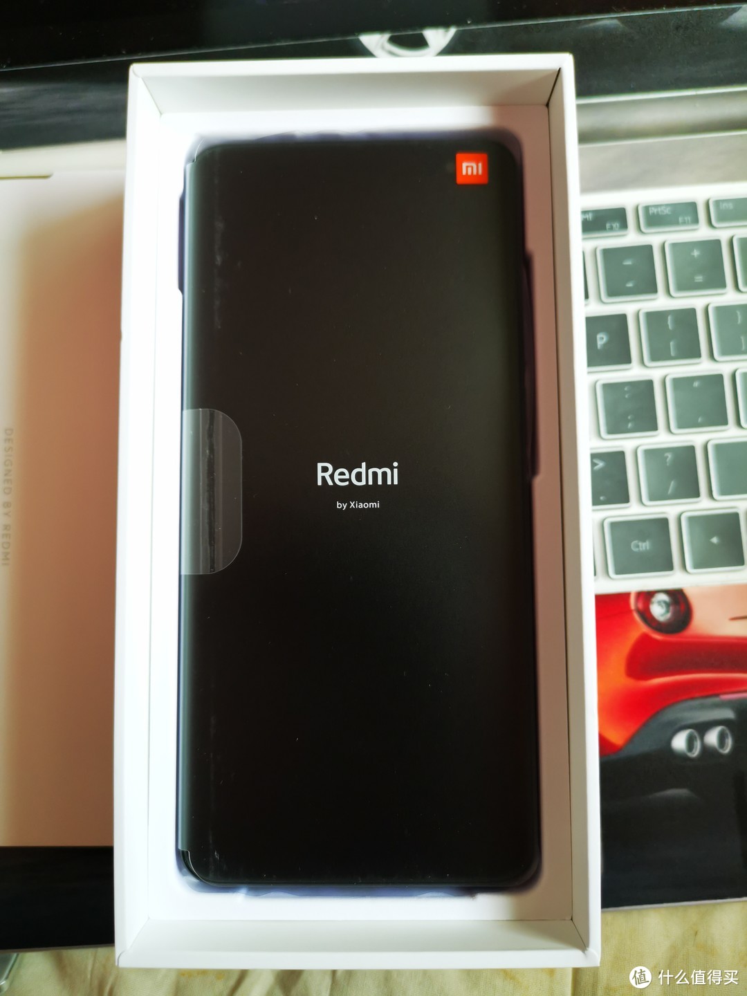 Redmi K30到底有多香？开箱简评和使用体验报告