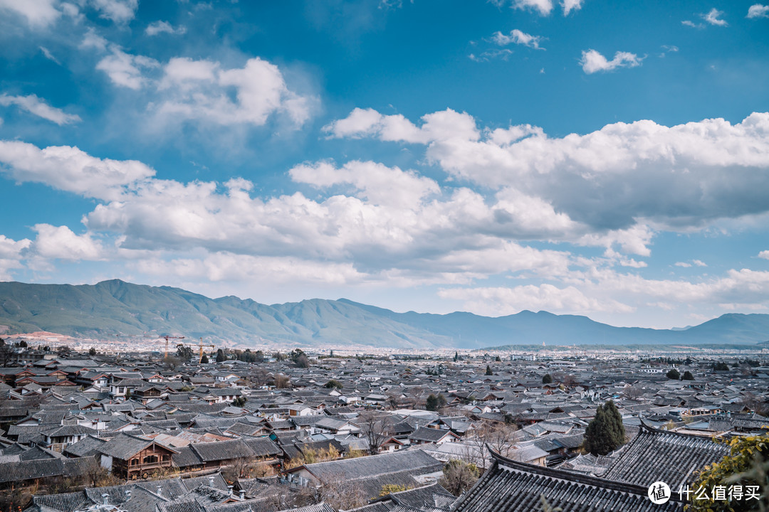 2020年春节云南自驾，一场与疫情赛跑的旅行。