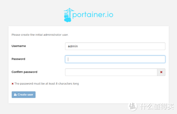 简单易用的docker可视化管理工具——portainer简明使用教程