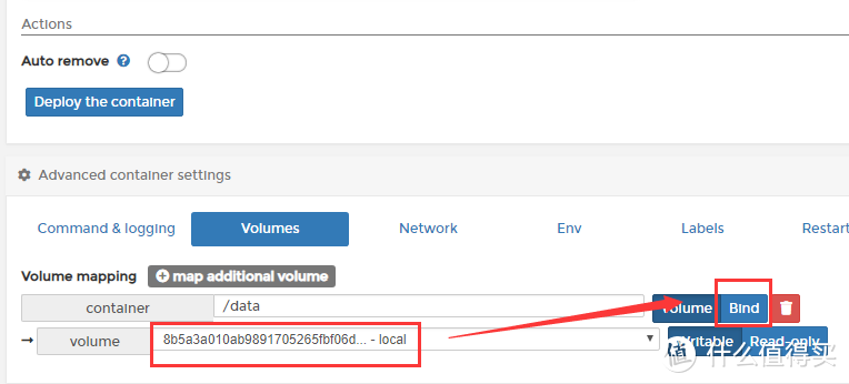 简单易用的docker可视化管理工具——portainer简明使用教程