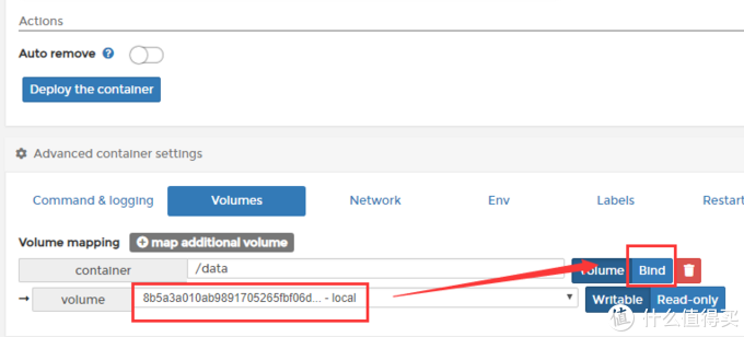 简单易用的docker可视化管理工具——portainer简明使用教程