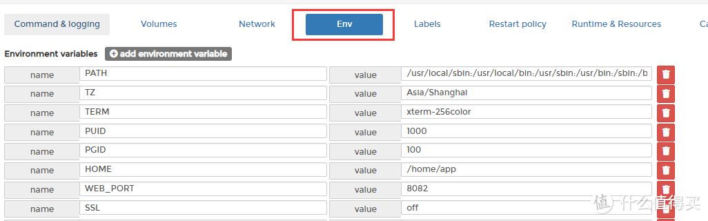 简单易用的docker可视化管理工具——portainer简明使用教程