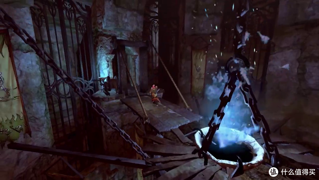 重返游戏：任天堂独立游戏直面会举行 《逃出地牢》闪电发售