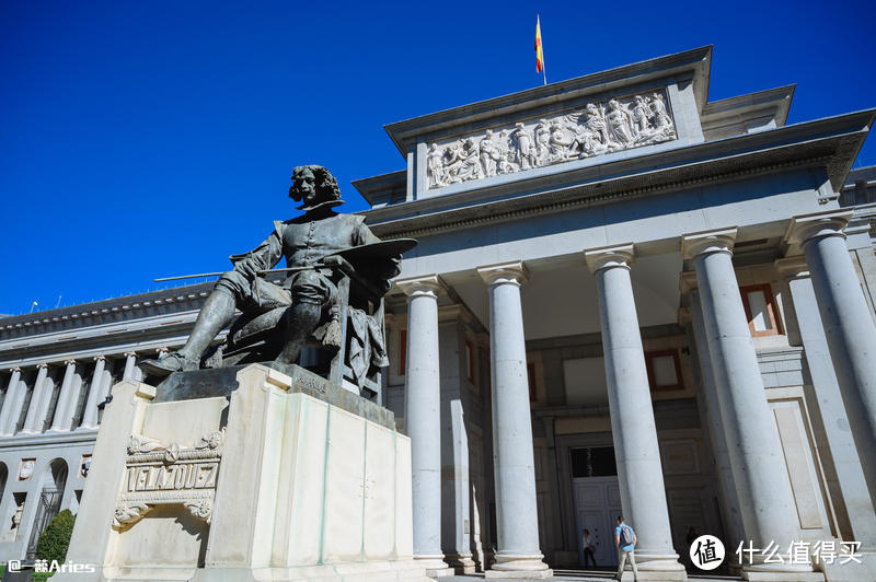 西班牙建筑巡礼，神雕侠旅浪漫之旅，2000公里深度自驾全攻略