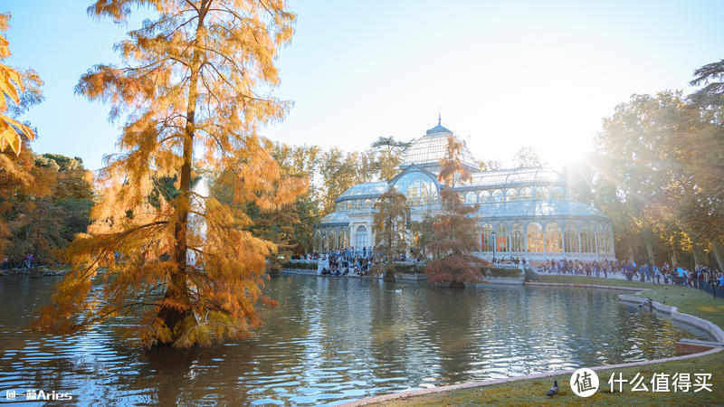 西班牙建筑巡礼，神雕侠旅浪漫之旅，2000公里深度自驾全攻略