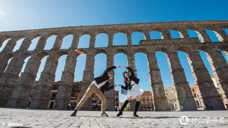 西班牙建筑巡礼，神雕侠旅浪漫之旅，2000公里深度自驾全攻略