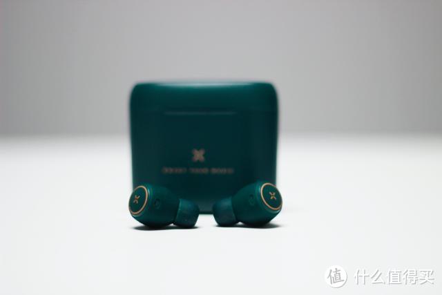 音质功能不输苹果AirPods，漫步者EJOY真无线蓝牙耳机评测！