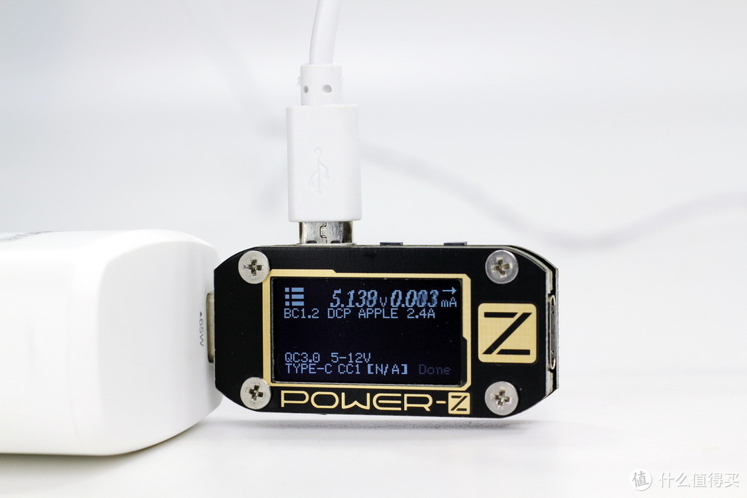 拆解报告：PISEN品胜65W USB PD氮化镓快充充电器GA65-R20