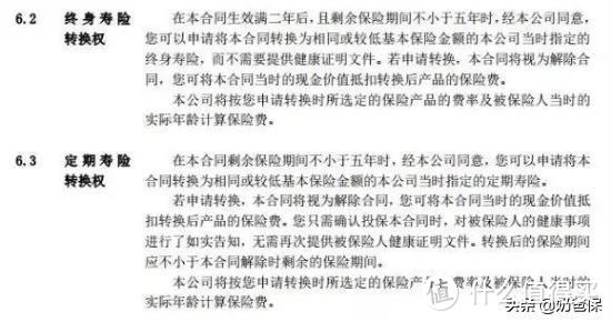 性价比高的定期寿险有这些，哪个适合入手？