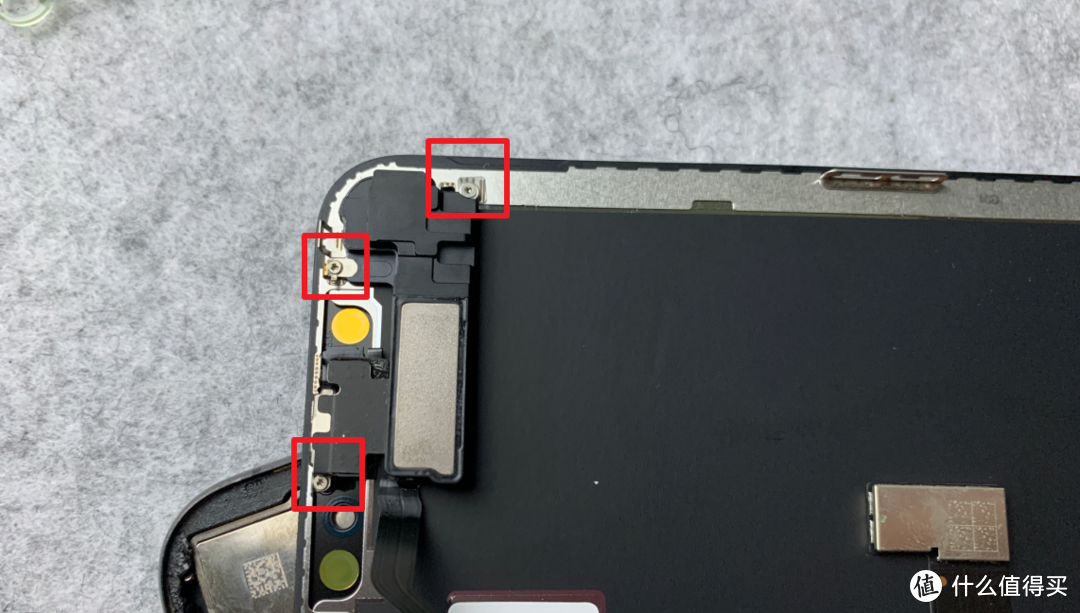 iPhone X粉碎后，小白级自助换屏攻略，省回一顿大餐钱