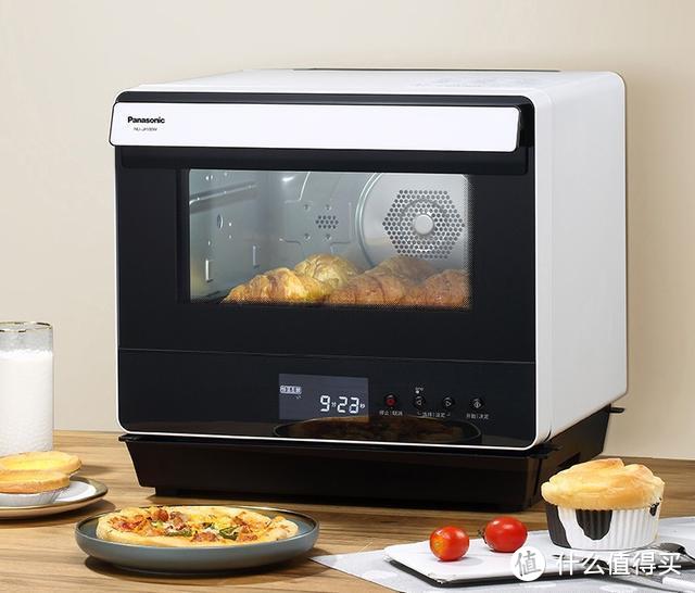 家用蒸烤箱一体机选购指南，选台式还是嵌入式？