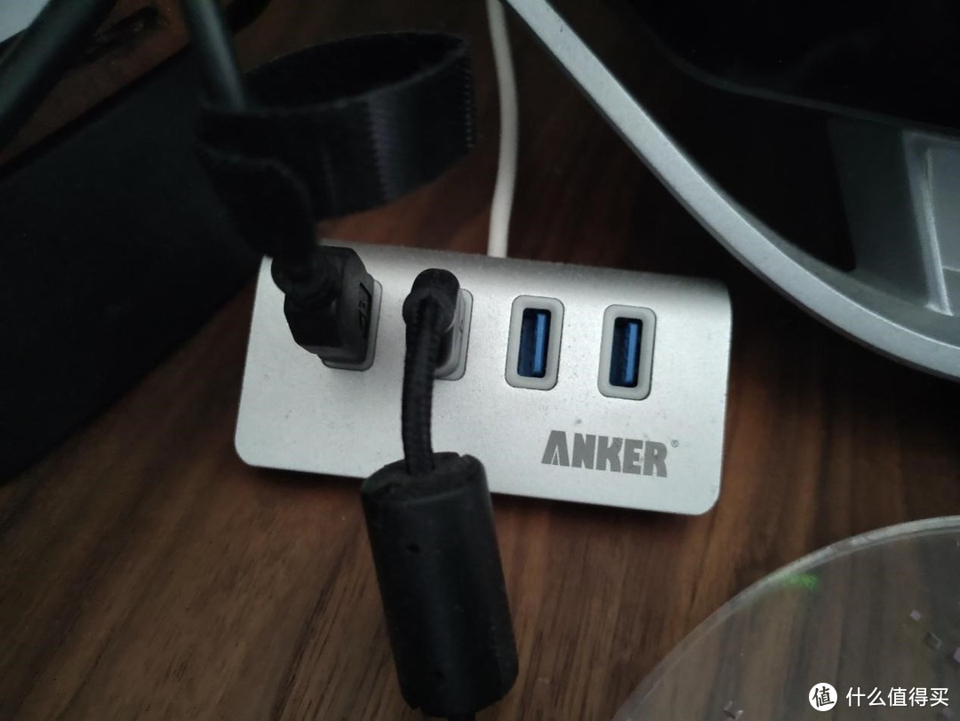 Anker Nano & Anker 拉车线三代试玩