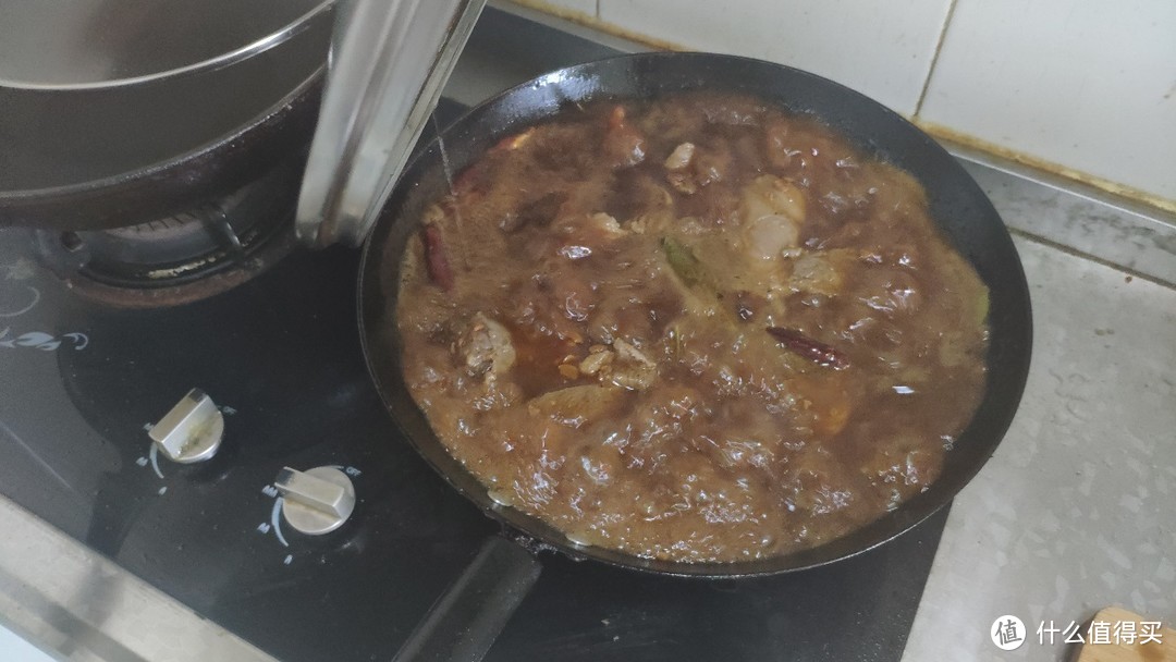 谷饲牛腱子做酱牛肉会好吃吗？黄豆酱版牛腱子做法分享