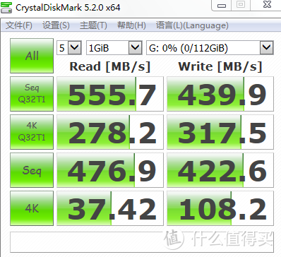 1GB 单文件