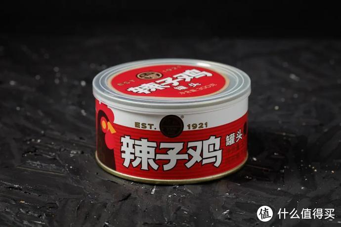 罐头测评 | 不想做饭，用罐头也能摆一桌满汉全席