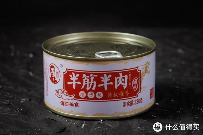 罐头测评 | 不想做饭，用罐头也能摆一桌满汉全席