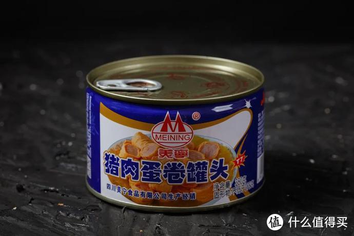 罐头测评 | 不想做饭，用罐头也能摆一桌满汉全席