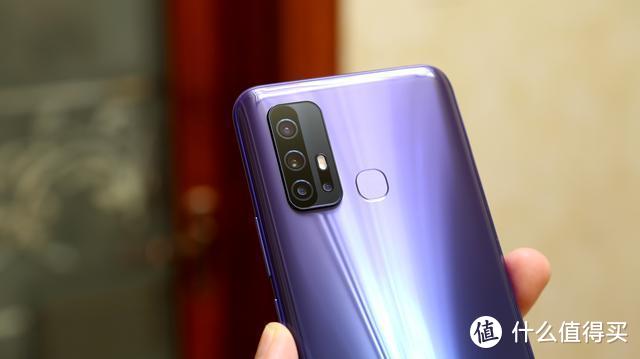 这拍照快充真的贼6！vivo Z6 5G性能先锋手机评测 2198还要啥自行车？