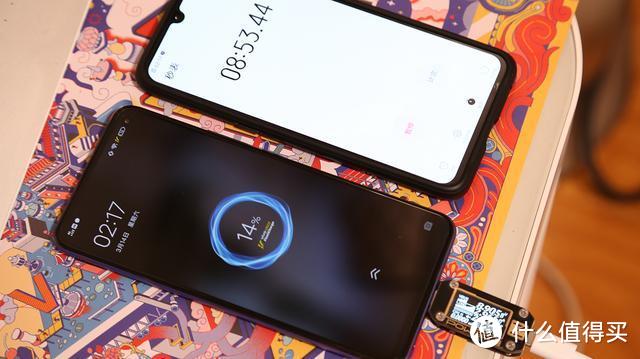 这拍照快充真的贼6！vivo Z6 5G性能先锋手机评测 2198还要啥自行车？