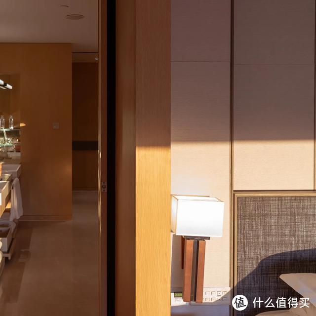 柏悦酒店系列体验（2）：高楼酒店早已成为时尚，北京柏悦却依旧出挑