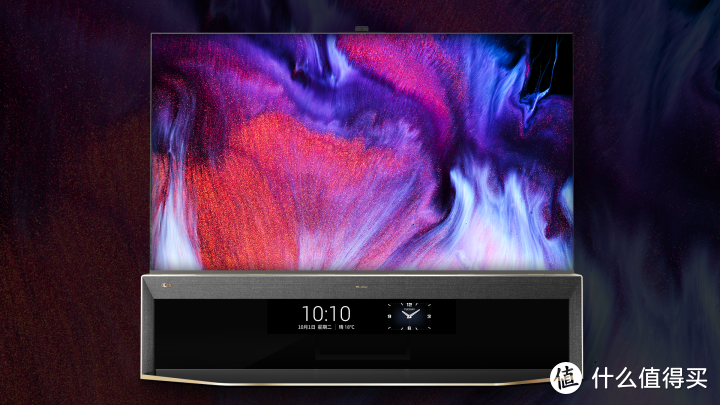 海信8K Pro双屏电视U9体验测评