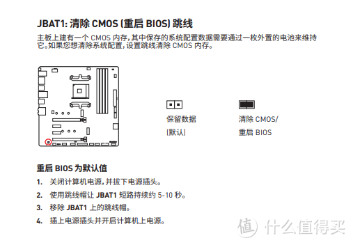 AMD Ryzen小白说明书——内存超频篇