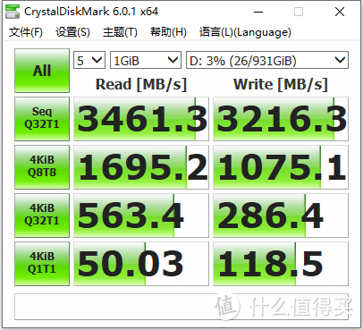 电竞玩家的终极选择，让速度飞起来--希捷酷玩固态520系列M.2分享