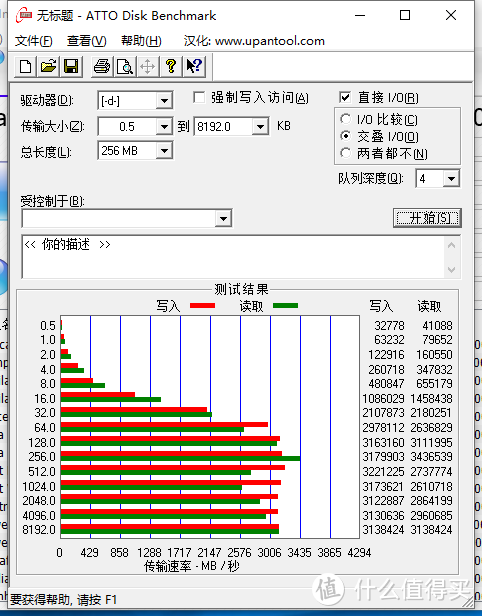 电竞玩家的终极选择，让速度飞起来--希捷酷玩固态520系列M.2分享