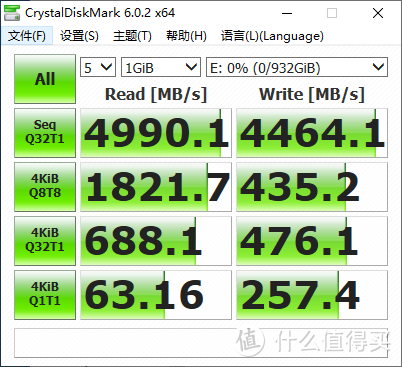 电竞玩家的终极选择，让速度飞起来--希捷酷玩固态520系列M.2分享