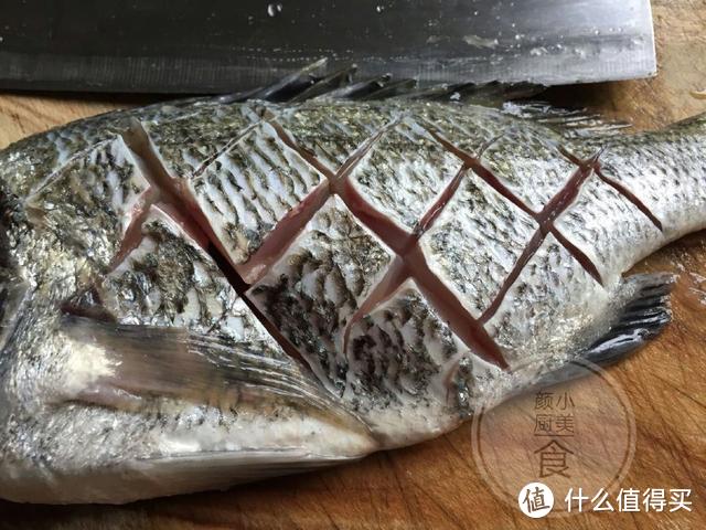 兒子就饞這魚香脆可口酸甜美味兒子一次一整條竟然沒吃夠