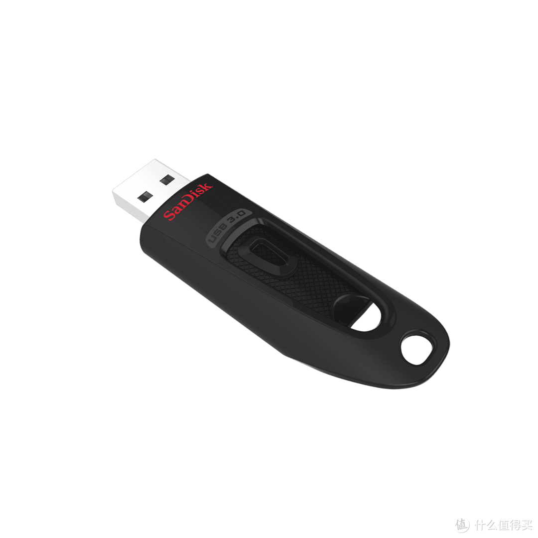 闪迪至尊高速新款Ultra USB 3.0