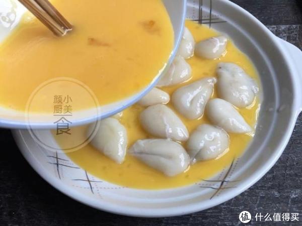 墨鱼蛋的家常做法，简单又美味，新手也能轻松掌握！