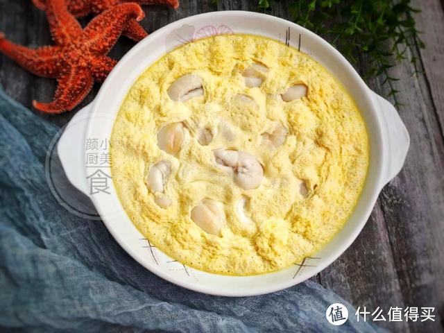 墨鱼蛋这样做，味道又鲜又香，好吃到添盘！