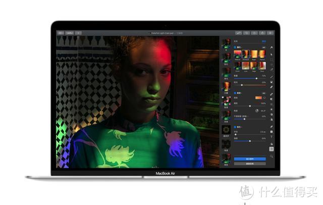 新款MacBook Air来了，性能高售价低，是你的选择吗？