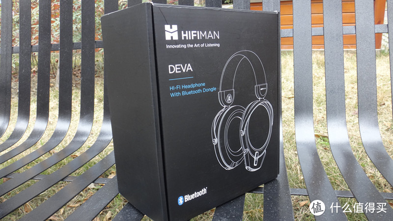 HIFIman DEVA平板振膜头戴式耳机让我从老玩童迈向小烧友