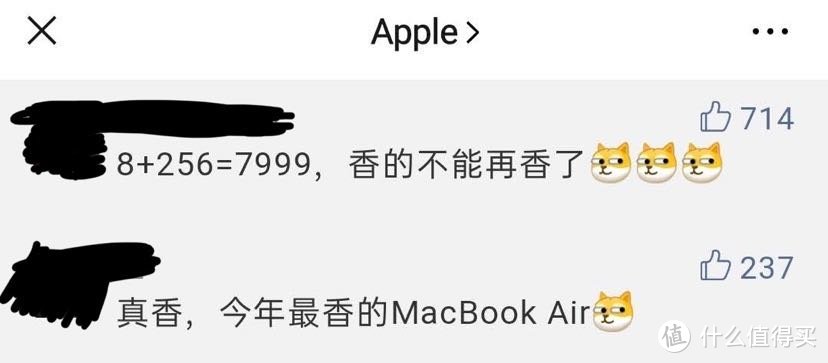 简谈新苹果产品和iPad air3