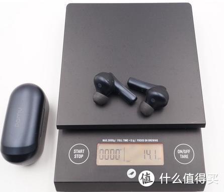 小米有品无线耳机：高通QCC3020芯片+双MIC降噪
