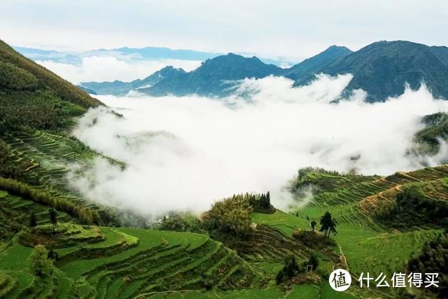 疫情结束后，是时候来一个说走就走的旅行了