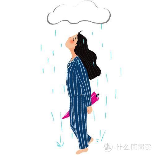 阴雨绵绵的回南天，如何做好家居防潮？